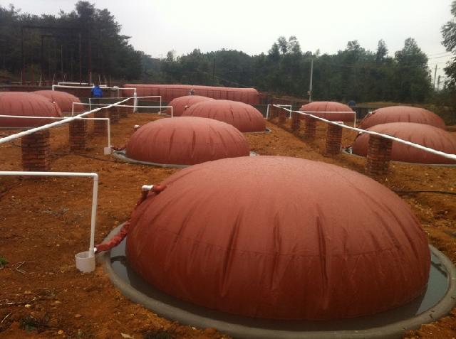 為什么沼氣池在使用時(shí)卻無法點(diǎn)燃？