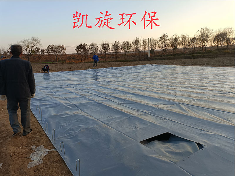 集雨水窖 集雨水窖